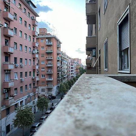 Roma Furio Camillo Holiday Home Екстериор снимка