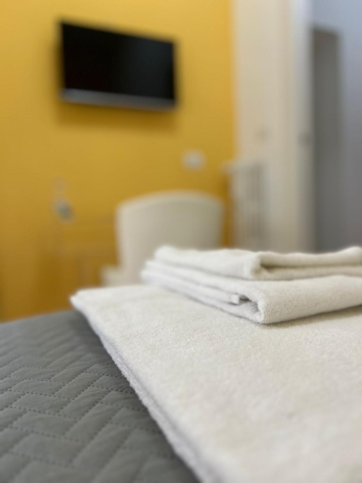 Roma Furio Camillo Holiday Home Стая снимка