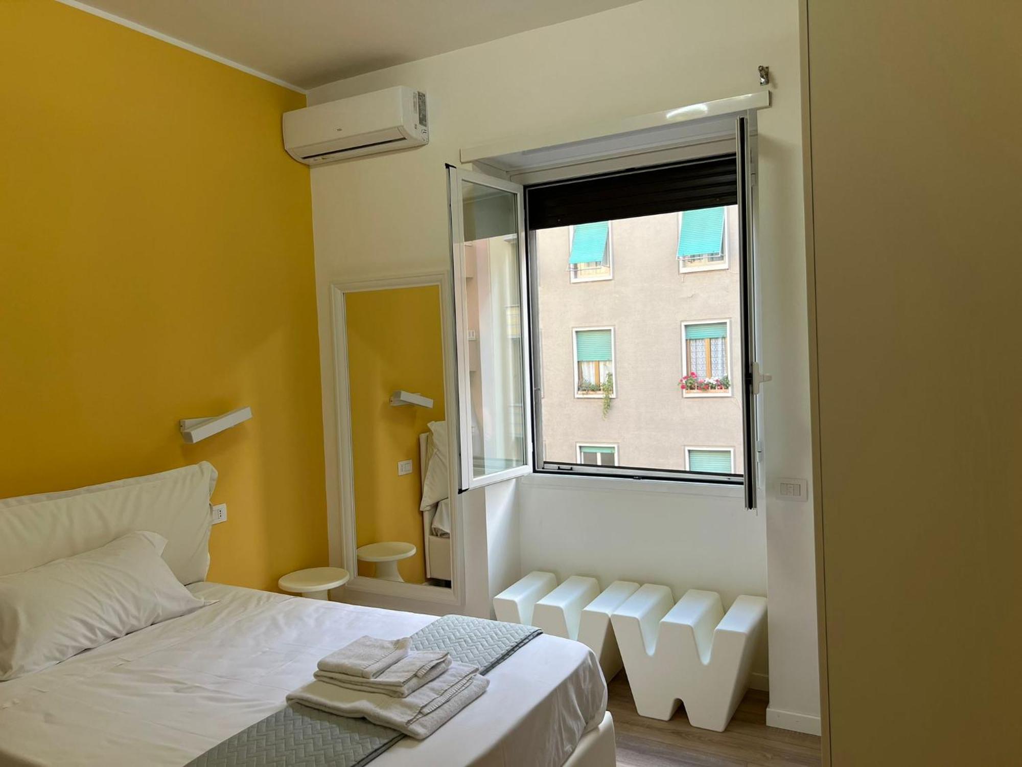 Roma Furio Camillo Holiday Home Екстериор снимка