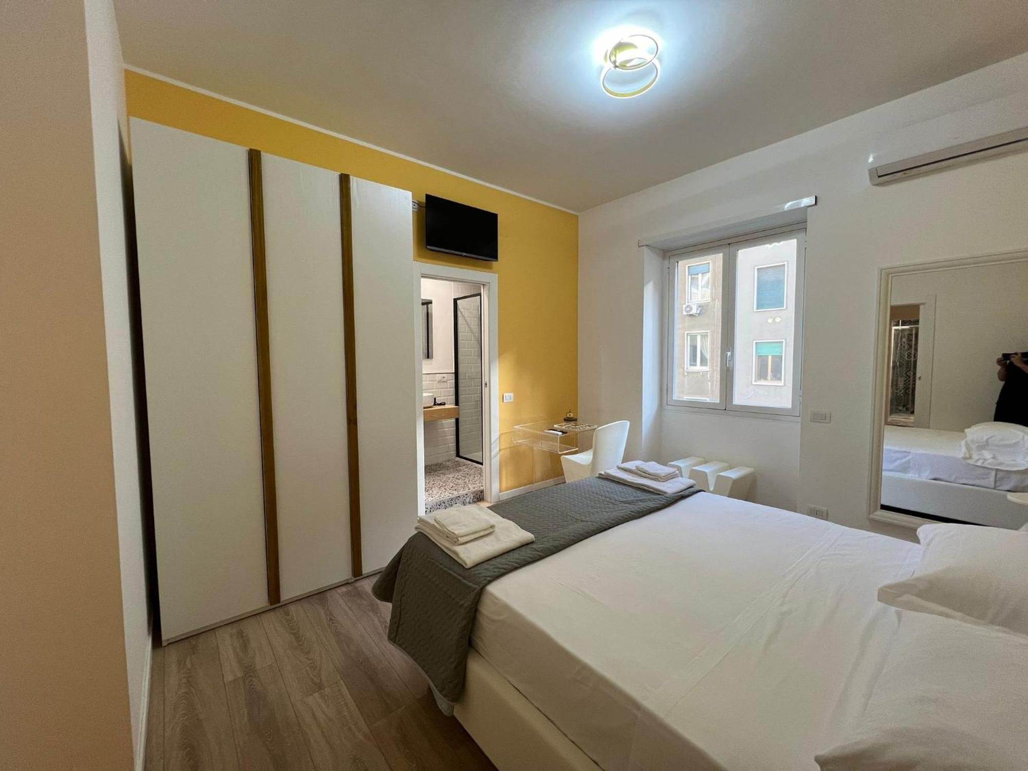 Roma Furio Camillo Holiday Home Екстериор снимка