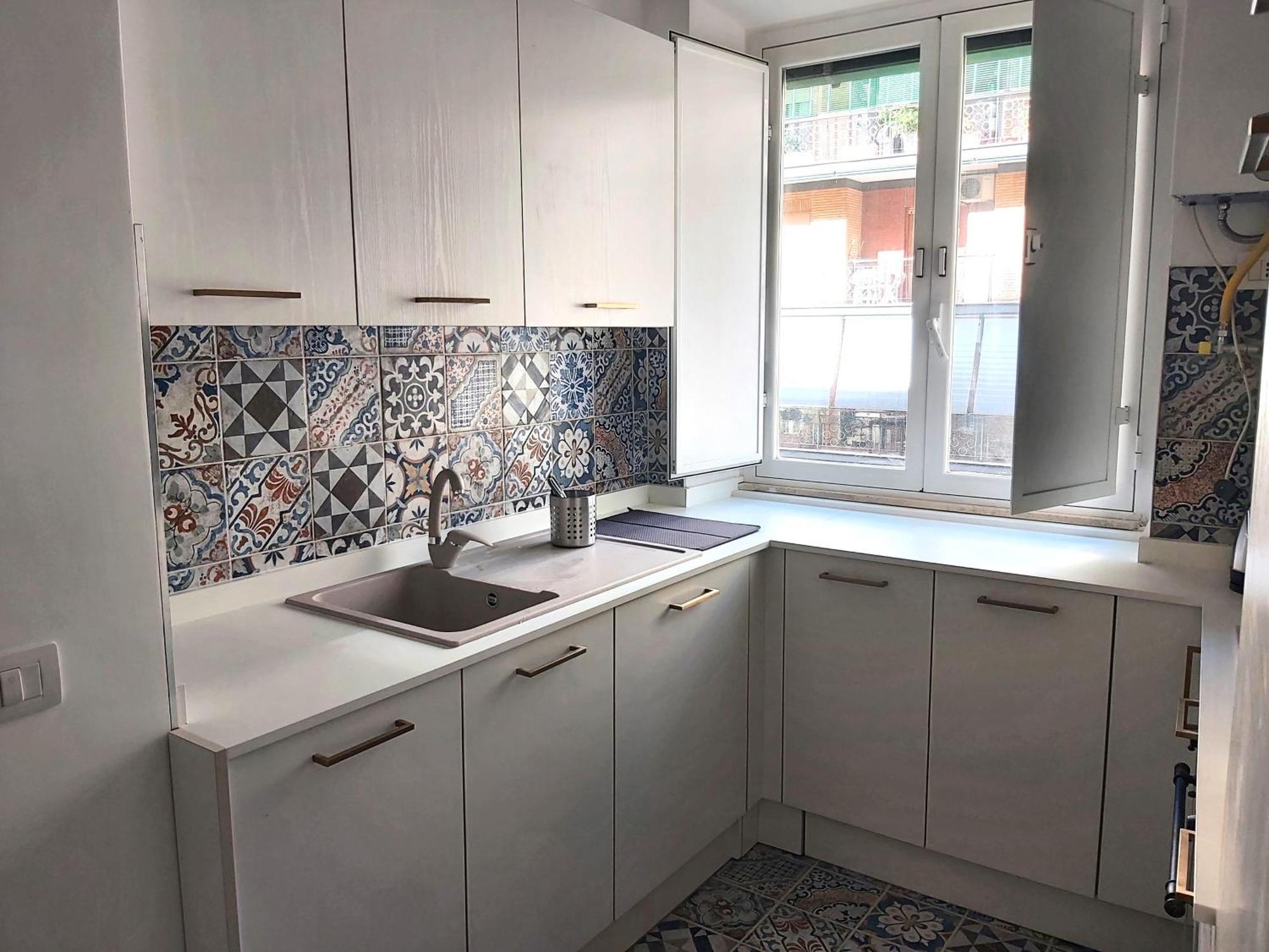 Roma Furio Camillo Holiday Home Екстериор снимка
