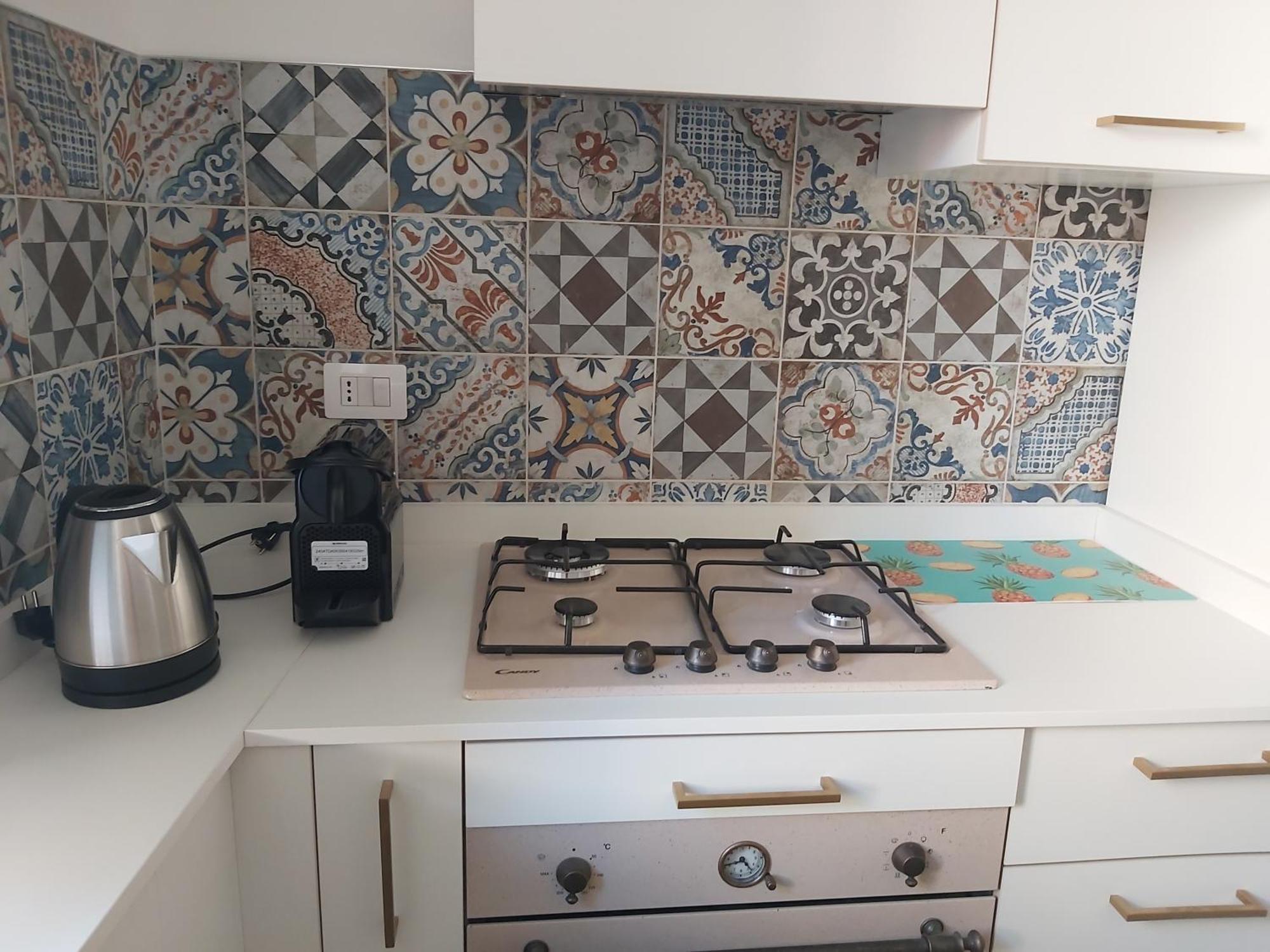Roma Furio Camillo Holiday Home Екстериор снимка